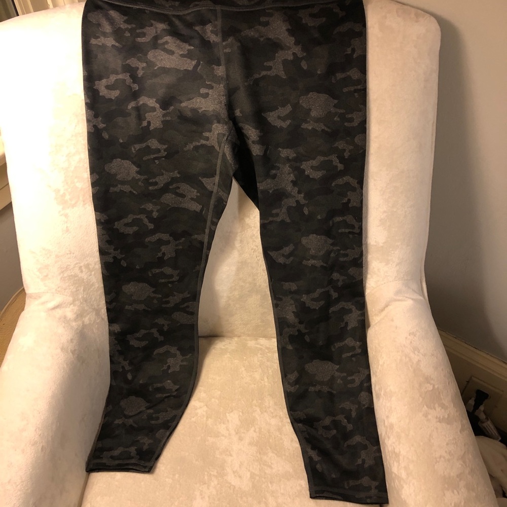 fabletics leggings